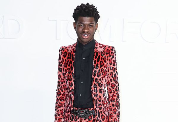 Celebrity Social Media, June 18, 2020