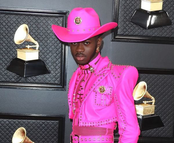 Lil Nas X marks one year since coming out