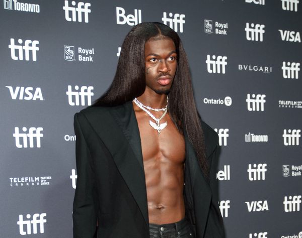 Celebrity Social Media, January 4, 2024