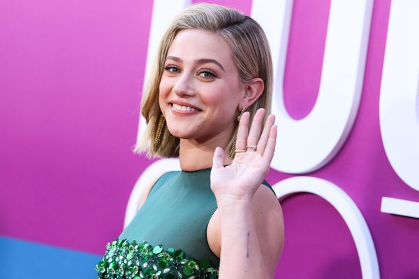 Celebrity Social Media, August 19, 2022