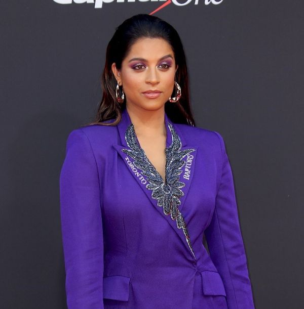 Is Lilly Singh listening?