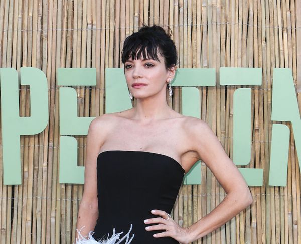 Celebrity Social Media, October 24, 2025