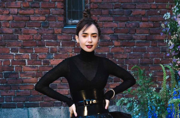 Celebrity Social Media, January 23, 2024