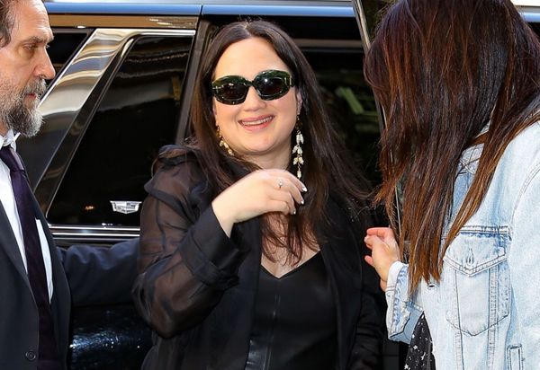 Lily Gladstone’s other movie