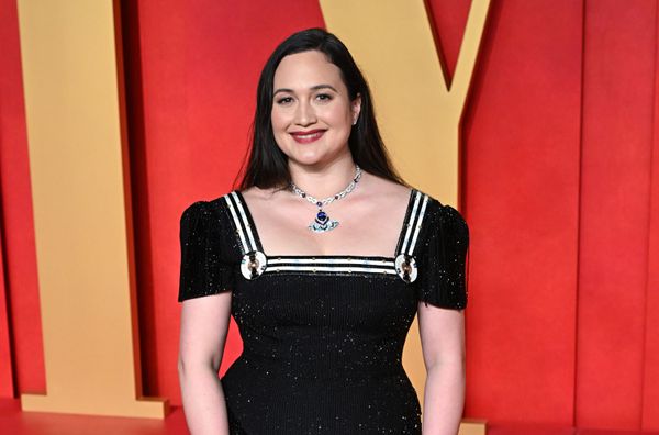 Lily, onward and upward