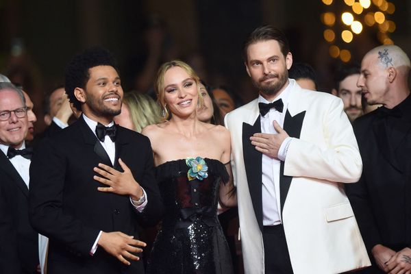 The Idol and The Idol