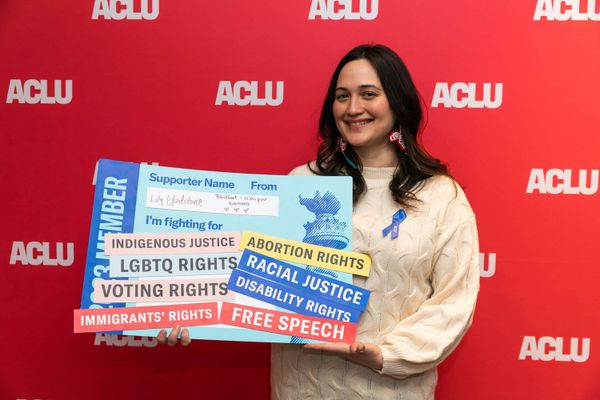 Sundance Review: Lily Gladstone in Fancy Dance