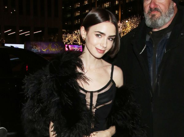 Celebrity Social Media, December 10, 2025