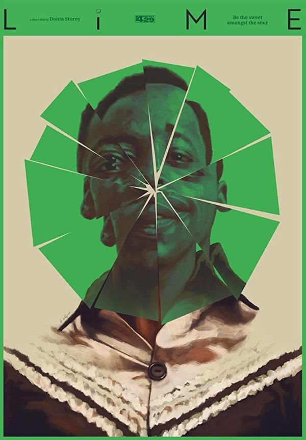 Donta Storey and queer Black filmmaking