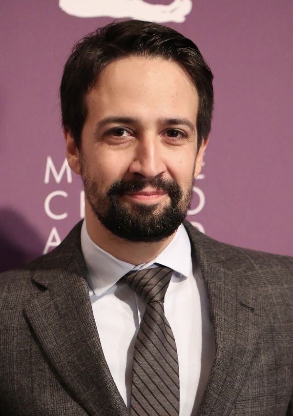 In The Heights heads to the Big Screen in 2020