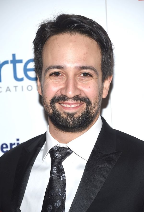 Lin-Manuel Miranda has resurrected Movie Musicals