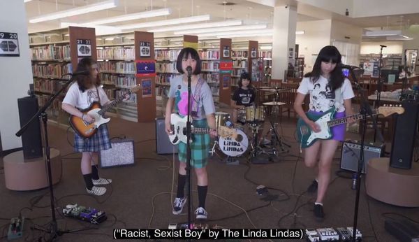 Intro for May 21, 2021