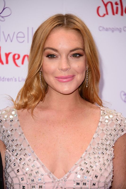 A drama queen comedown