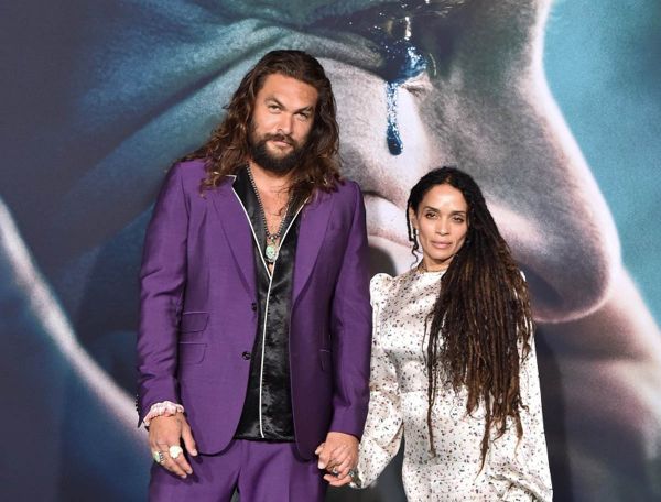 Celebrity Social Media, February 28, 2022