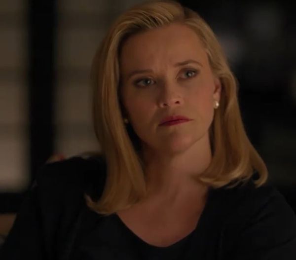 Little Fires Mystery Trailer