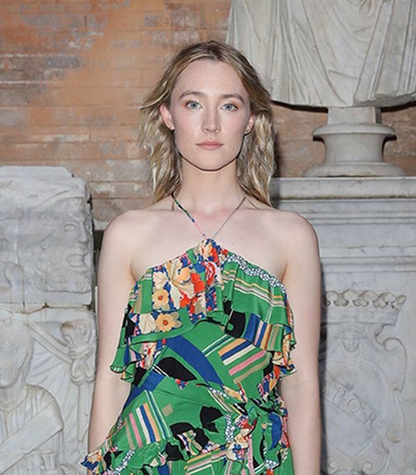 Greta Gerwig’s Little Women looks “hella tight”