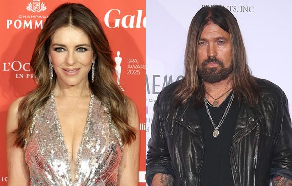 The Most Unexpected Hard Launch