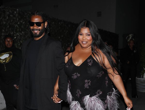 Celebrity Social Media, May 2, 2022