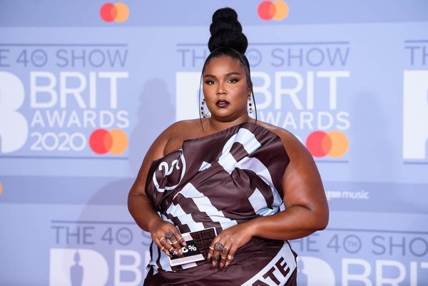 Lizzo & Harry Styles: The Internet’s New Favourite
