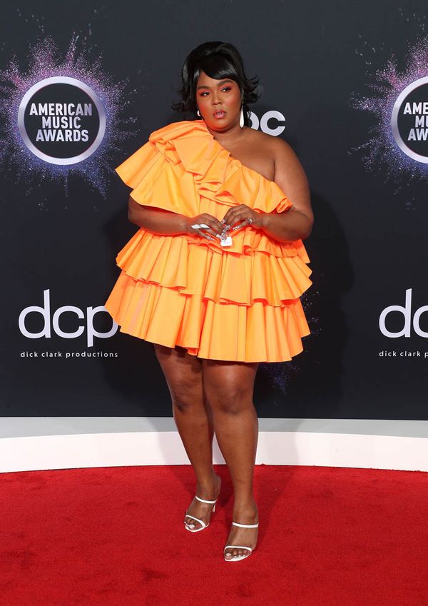 Outfit of the Week: Lizzo