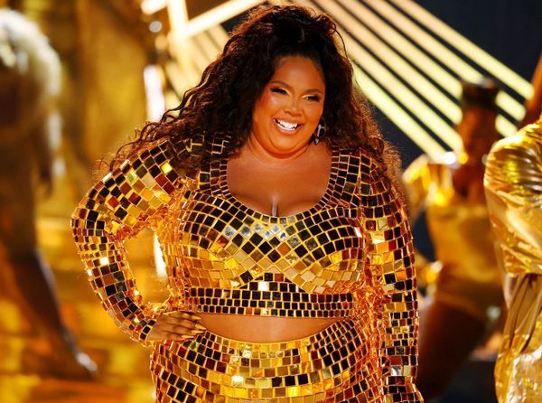 Lizzo & Taraji: A Golden Open for Reproductive Rights