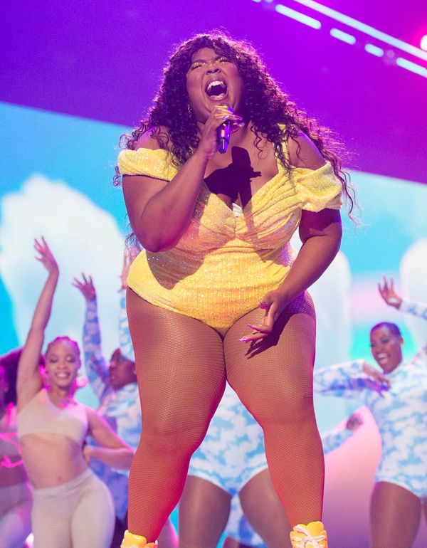 Lizzo, Normani, Rosalia: the future