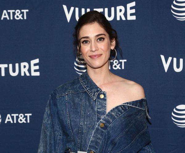 Lizzy Caplan week
