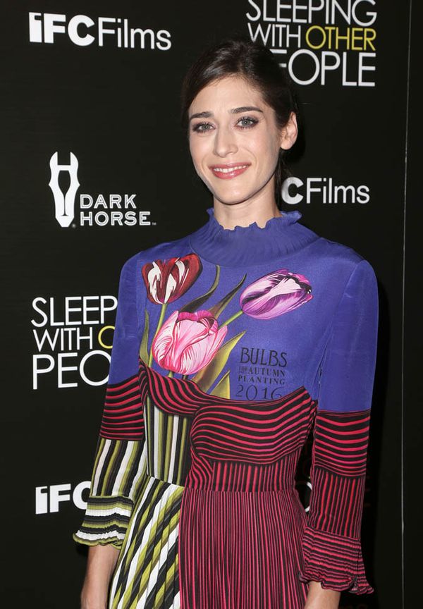 (American) Woman, Get Away From Me