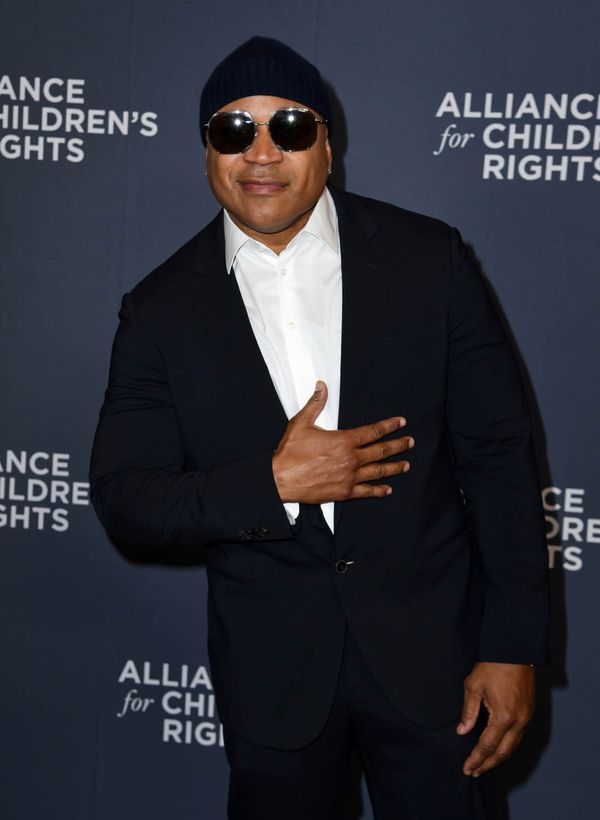 Celebrity Social Media, March 11, 2022