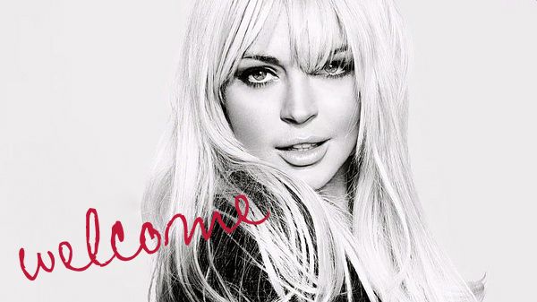 The Lindsay Lohan Lifestyle