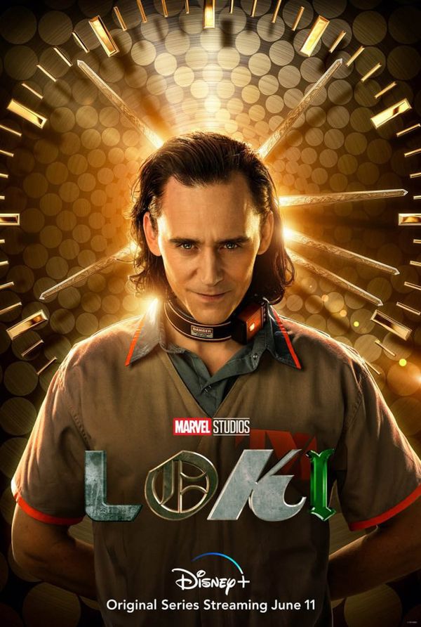 Boy Scout Loki