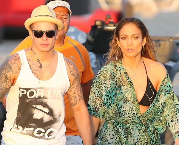 No Slum Love at the MET Gala?