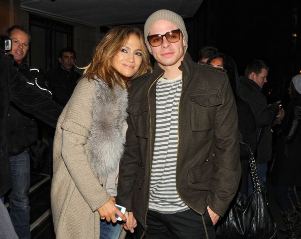 Slum Love isn’t family TV