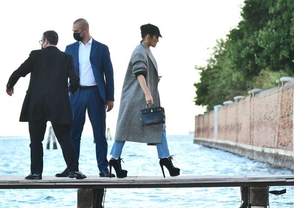 Bennifer: Another Trip and a New Ad