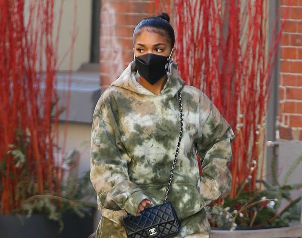 Celebrity Social Media, February 17, 2021