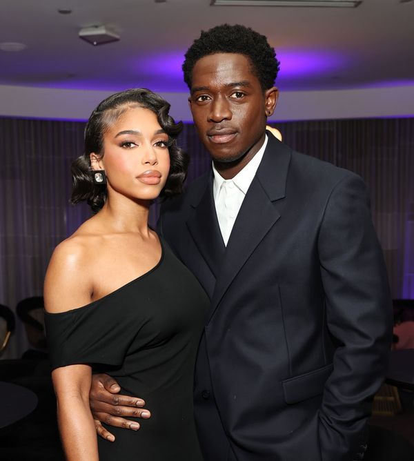 Lori and Damson’s Red Carpet Premiere