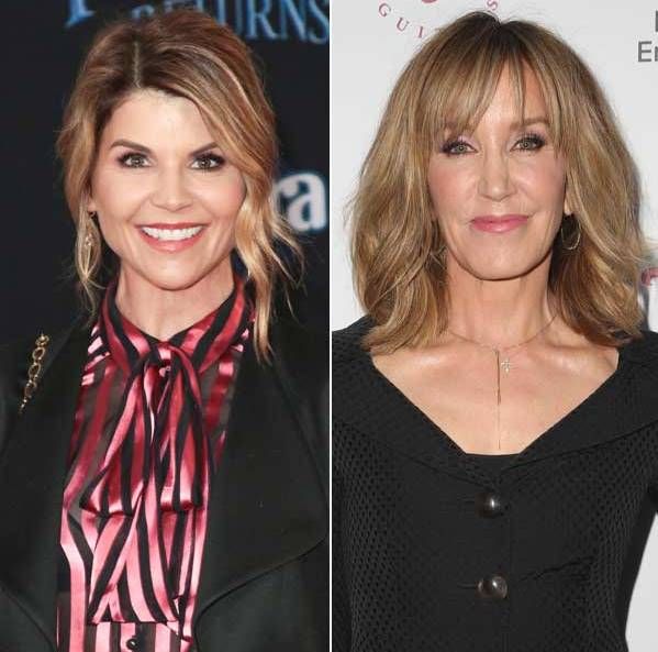 College Admissions Scandal: Prison Update