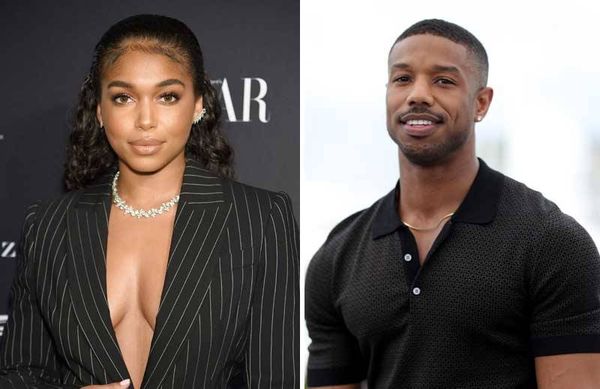 Lori and MBJ: Birthday in St. Barts