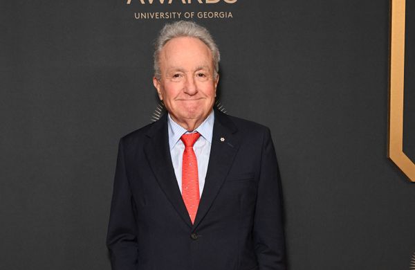 Lorne Michaels remains