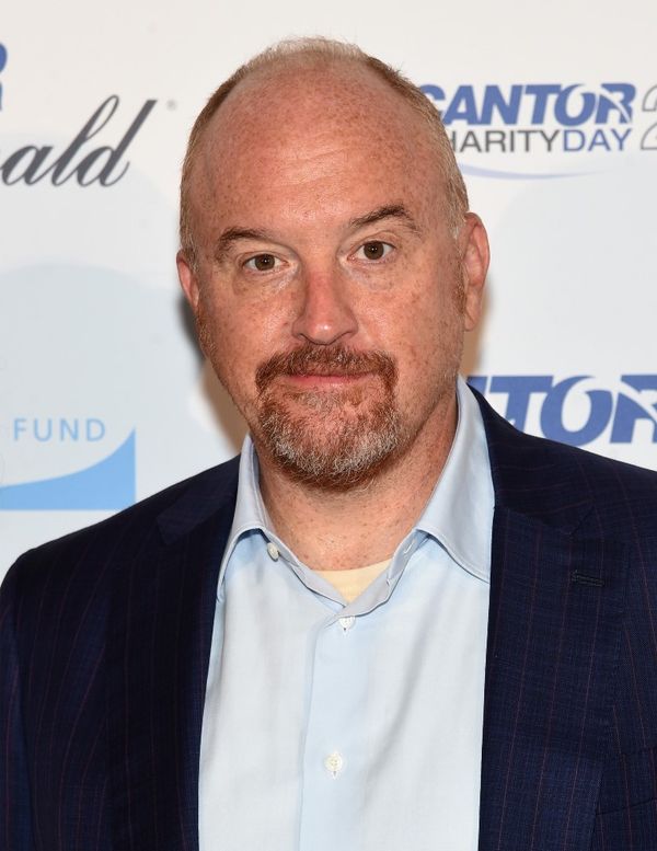 Everyone quits Louis C.K.