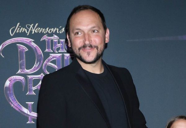 Fast X has a new stepdad