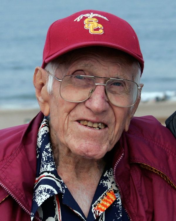 Unbroken and Angelina’s Eye