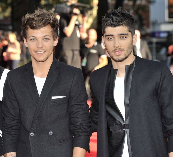 Boy Sh-t is the Best Sh-t: One Direction edition