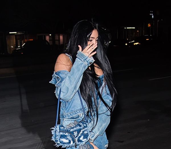 Celebrity Social Media, February 3, 2023