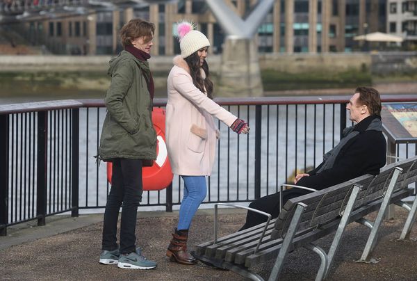 More Love… Actually