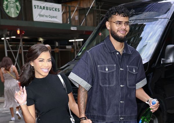 Celebrity Social Media, August 25, 2025