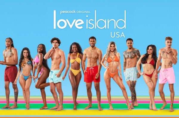 Give us a shocker Beyond the Villa