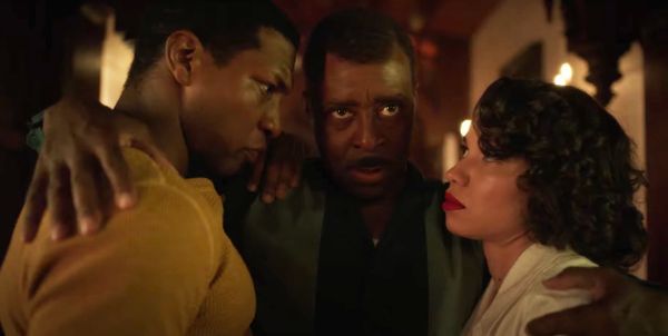 In Lovecraft Country, monsters are real (and are racists)