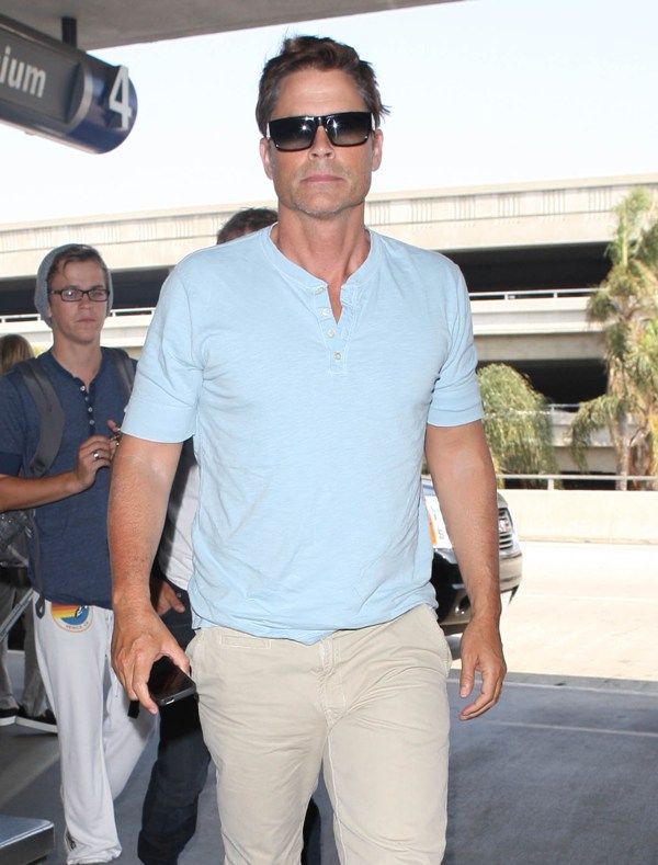 I don’t know how he does it