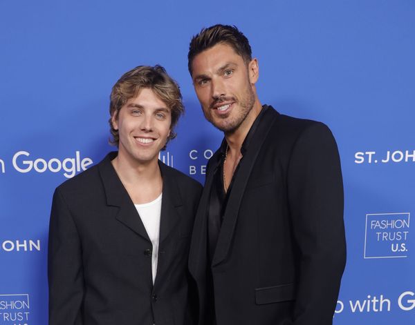 Celebrity Social Media, March 29, 2023